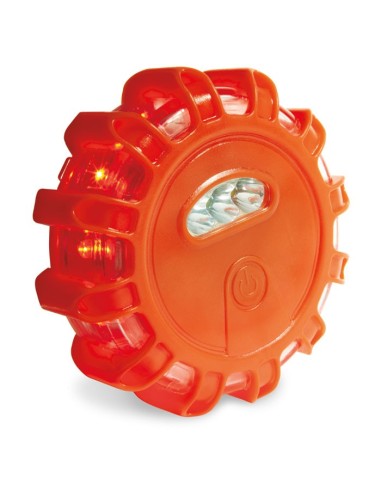 5LIGHTS - Luz de emergencia para coche