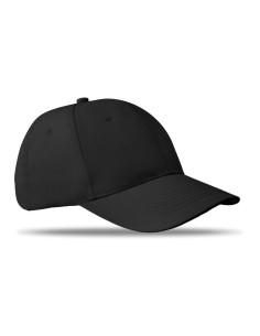 BASIE - Gorra de beisbol de 6 paneles