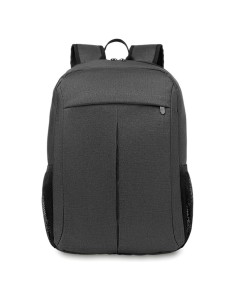 STOCKHOLM BAG - Mochila 360D jaspe