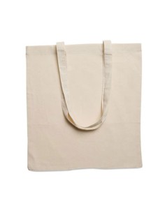 COTTONEL + - Bolsa de algodón 140 gr / m²