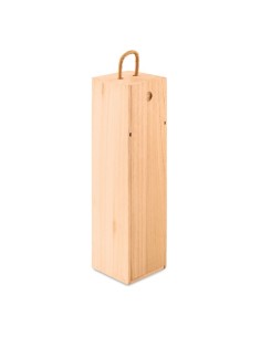 VINBOX - Caja de vino de madera