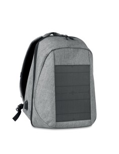 TOKYO SOLAR - Mochila carga solar