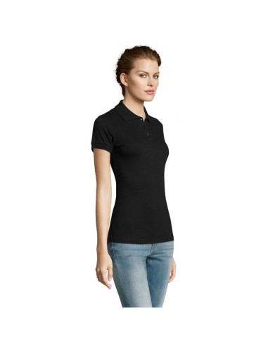PRIME WOMEN - PRIME POLO MUJER 200g