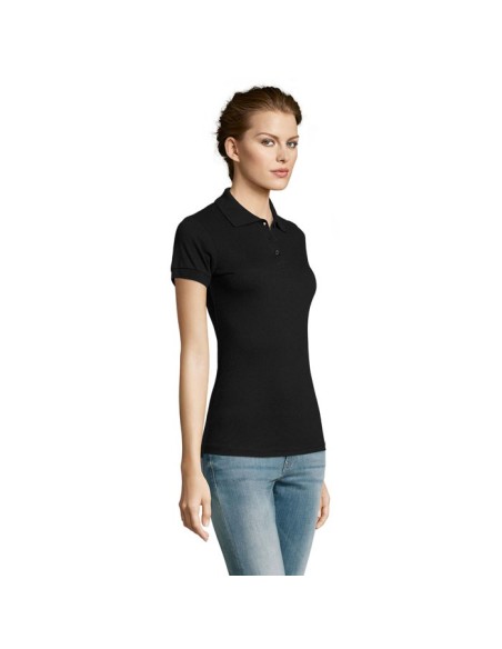 PRIME WOMEN - PRIME POLO MUJER 200g