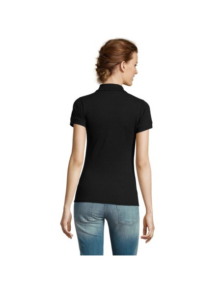 PRIME WOMEN - PRIME POLO MUJER 200g