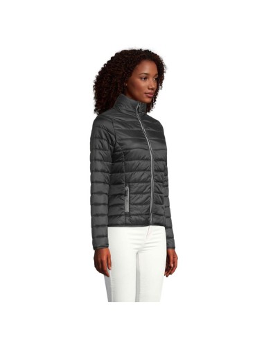 RIDE WOMEN - RIDE CHAQUETA MUJER 180g