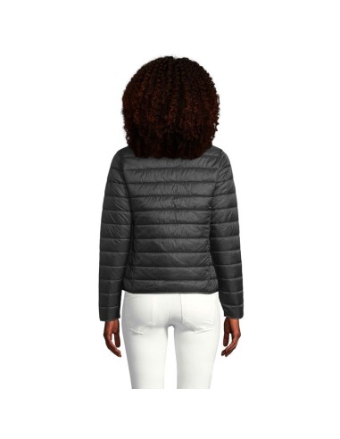 RIDE WOMEN - RIDE CHAQUETA MUJER 180g