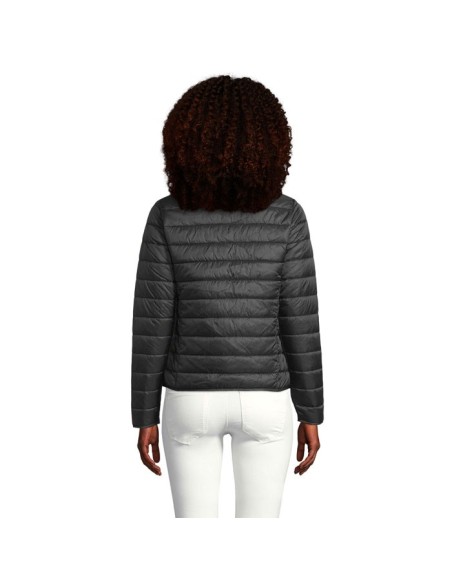 RIDE WOMEN - RIDE CHAQUETA MUJER 180g
