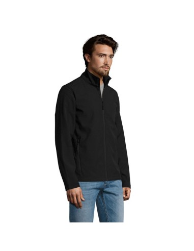 RACE MEN - RACE chaqueta hombre 280g