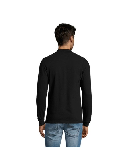 PERFECT LSL MEN - PERFECT MEN LSL POLO 180g