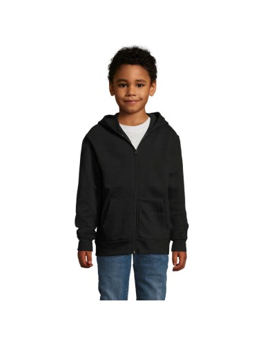 STONE KIDS - STONE SUDADERA NIÑO 260g