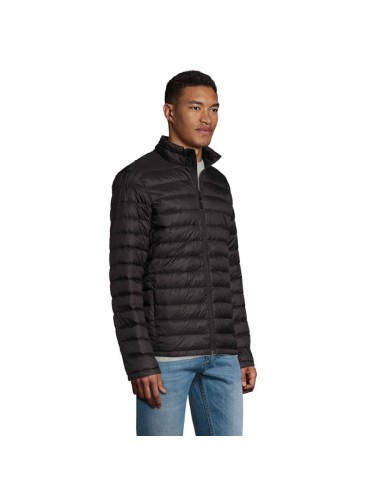 WILSON MEN - WILSON Chaqueta HOMBRE 380T