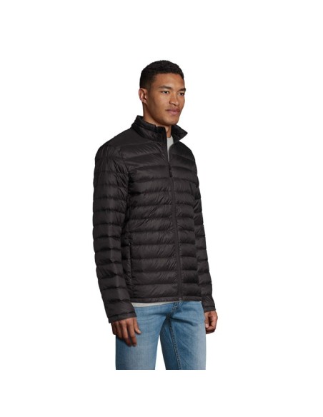 WILSON MEN - WILSON Chaqueta HOMBRE 380T