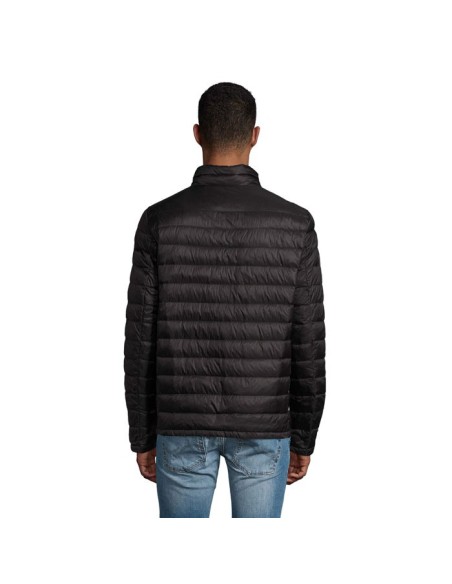WILSON MEN - WILSON Chaqueta HOMBRE 380T