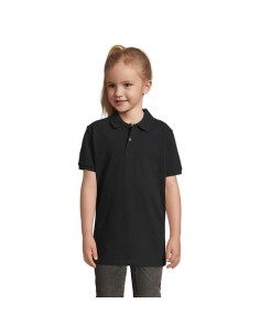 PERFECT KIDS - PERFECT POLO NIÑO 180g