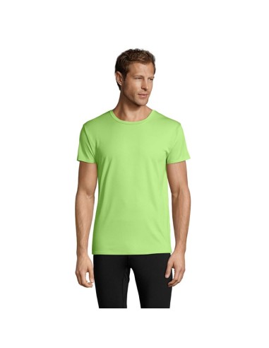 SPRINT CAMISETA UNISEX 130g