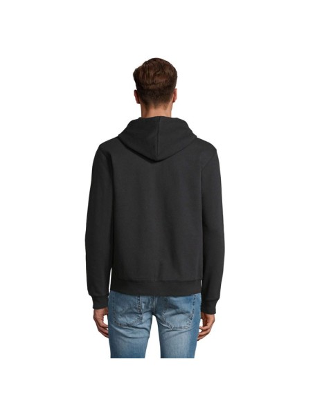 SPIKE MEN - SPIKE HOOD HOMBRE 280gr