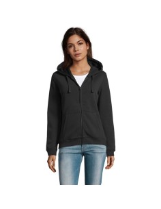 SPIKE WOMEN - SPIKE HOOD MUJER 280gr