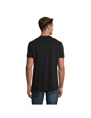 PLANET MEN - PLANET HOMBRE Polo 170g