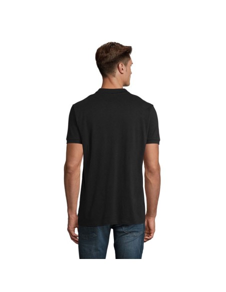 PLANET MEN - PLANET HOMBRE Polo 170g