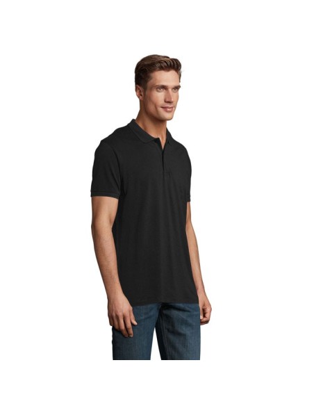 PLANET MEN - PLANET HOMBRE Polo 170g