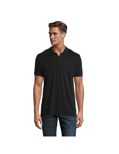 PLANET MEN - PLANET HOMBRE Polo 170g