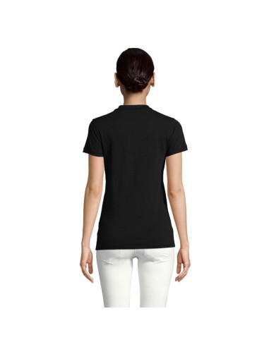 PLANET WOMEN Polo 170g