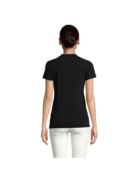 PLANET WOMEN Polo 170g