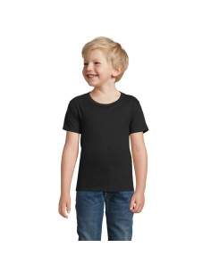 PIONEER KIDS - PIONEER CAMISETA NIÑO 175g