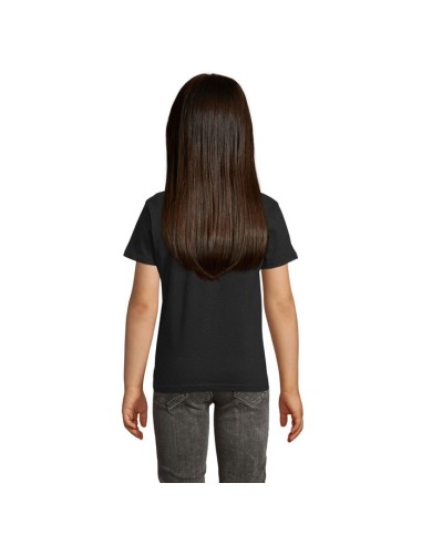 CRUSADER KIDS - CRUSADER CAMISETA NIÑO 150g