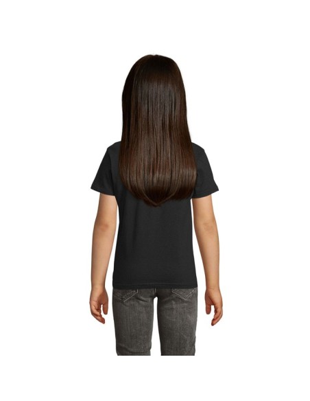 CRUSADER KIDS - CRUSADER CAMISETA NIÑO 150g
