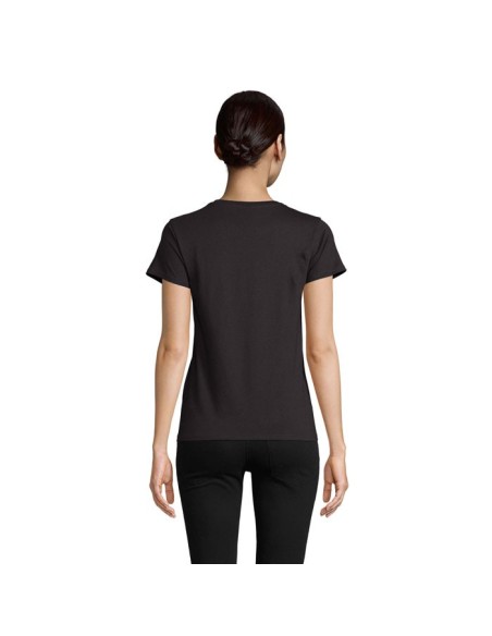 CRUSADER WOMEN - CRUSADER MUJER Camiseta