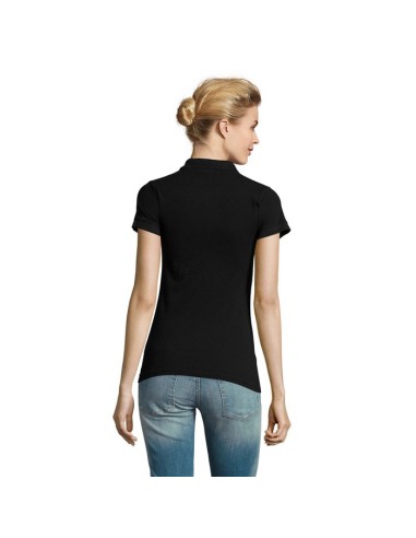 PERFECT WOMEN - PERFECT POLO MUJER 180g