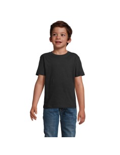 IMPERIAL KIDS - IMPERIAL CAMISETA NIÑO 190g