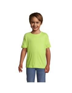 REGENT KIDS - REGENT CAMISETA NIÑO 150g