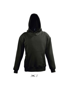 SLAM KIDS Sudadera