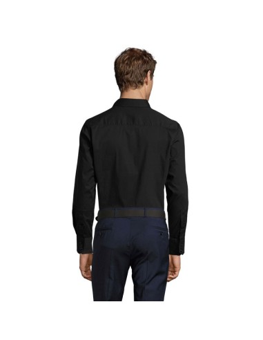 BRIGHTON Camisa hom 140g