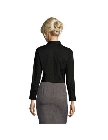 Camisa EDEN mujer 140g