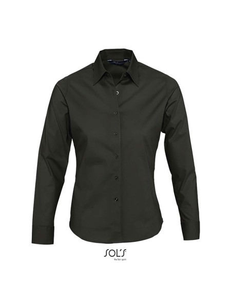 Camisa EDEN mujer 140g