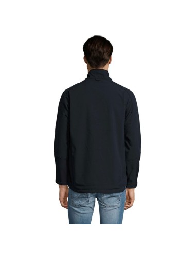 RELAX CHAQUETA SS HOM 340g