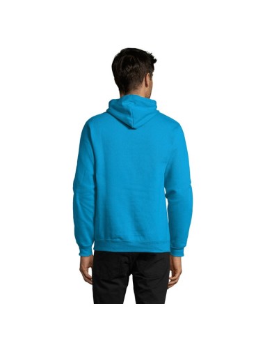 SNAKE Sudadera capucha
