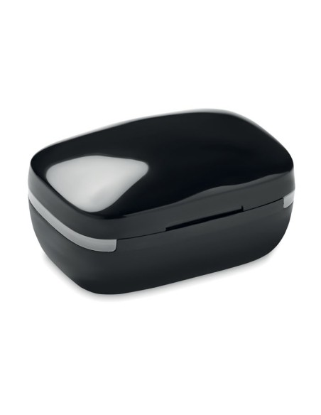 KOLOR - Auriculares TWS base de carga