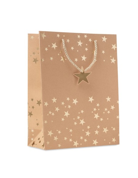 SPARKLE - Bolsa de papel de regalo