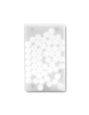 MINTCARD - Expendedora de caramelos