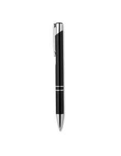 BERN - Bolígrafo pulsador tinta negra