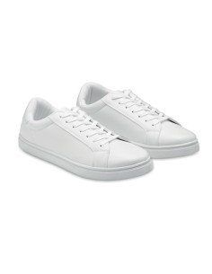 BLANCOS - Zapatillas en PU 42