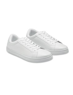 BLANCOS - Zapatillas en PU 43
