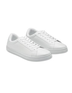 BLANCOS - Zapatillas en PU 44