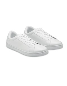 BLANCOS - Zapatillas en PU 45