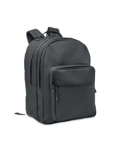 VALLEY BACKPACK - Mochila para portátil RPET 300D